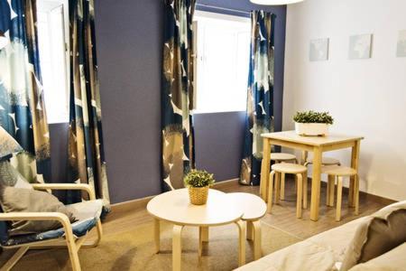 Appartement Fabulous R/c Lisboa