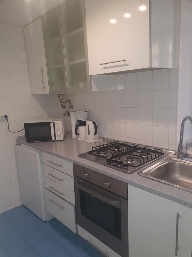 Appartement Fabulous R/c Lisboa